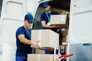 Best relocation company in Dubai