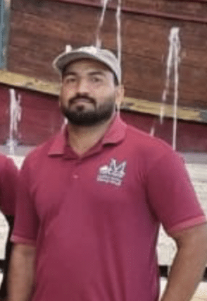 Majid - Lead Supervisor for Villa and House Moving at Mmovers Dubai