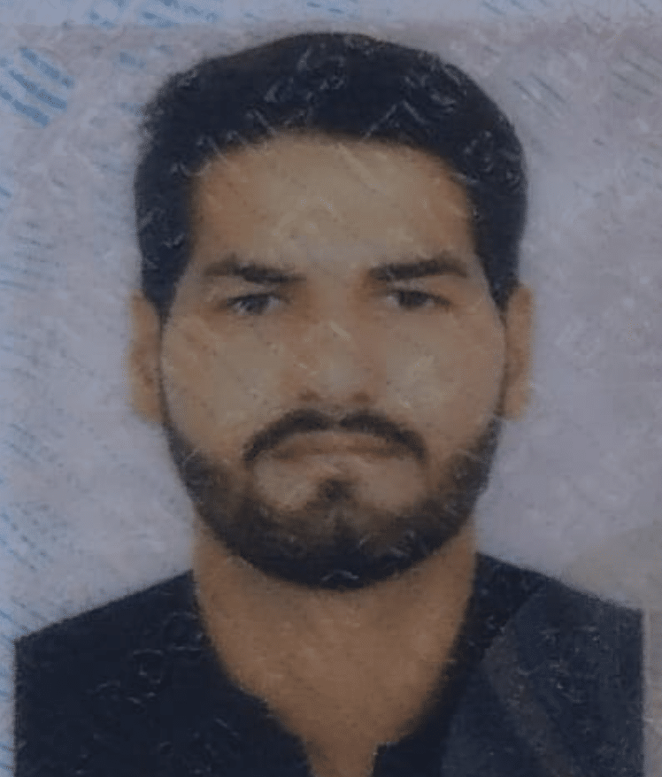 Faheem - Logistics Driver and Villa Packing Specialist at Mmovers Dubai